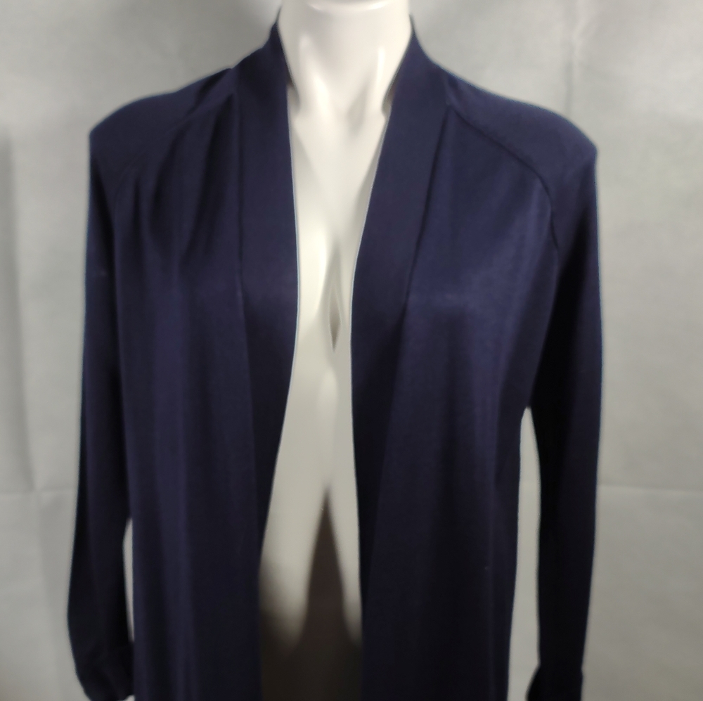 Vera Ami sweater jacket